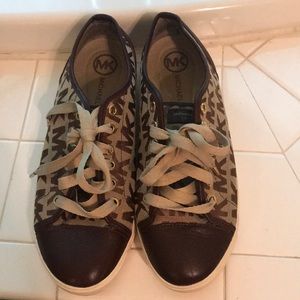 Micheal Kors Sneakers Women Sneakers